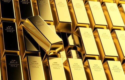 XAUUSD is under pressure amid hawkish Fed outlook