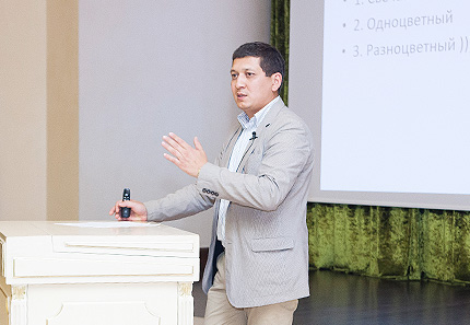 Официальный партнер в Одессе